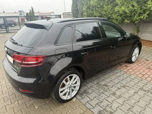 Audi A3 8V 2020