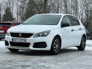 Peugeot 308 T9 BlueHDi 100 Stop & Start Access 2018