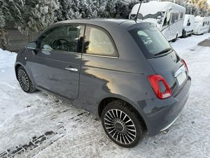 Fiat 500 2017