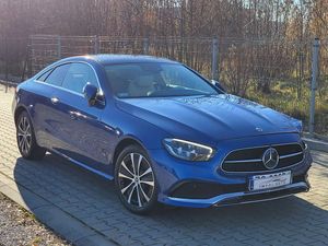 Mercedes-Benz E W213 2021