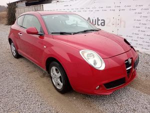 Alfa Romeo Mito 1.4 16V 2010