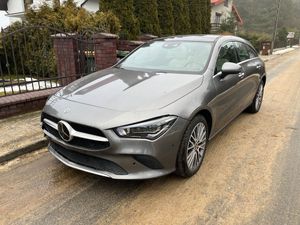 Mercedes-Benz CLA II 250 e PHEV Progressive 8G-DCT 2022