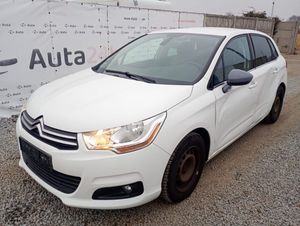 Citroën C4 II PureTech e-THP 130 Selection 2015