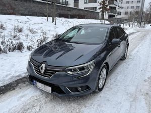 Renault Megane IV 1.5 Blue dCi Intens 2019
