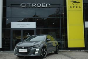 Peugeot 208 II 1.2 mHEV GT 2025