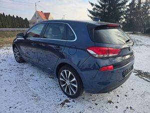Hyundai i30 III 1.4 Comfort 2017