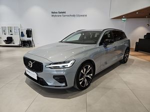 Volvo V60 II 2024