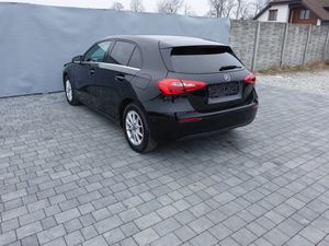 Mercedes-Benz A W177 180 d 7G-DCT 2018