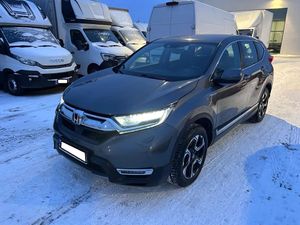 Honda CR-V V 2.0 i-MMD Elegance CVT 2020