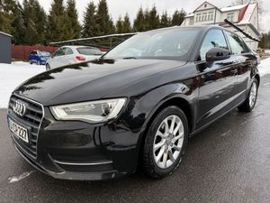 Audi A3 8V 1.6 TDI design 2015