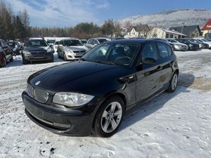 BMW 1 Series E81/E87 120d DPF 2005