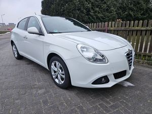 Alfa Romeo Giulietta 1.4 TB 16V 2011