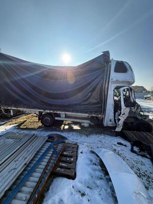 Opel Movano 2021