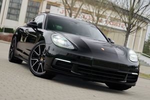 Porsche Panamera Standard 2018