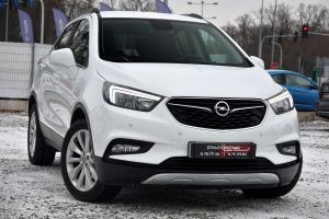 Opel Mokka I 1.6 CDTI ecoFLEX Start/Stop Innovation 2018