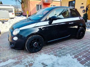 Fiat 500 1.2 S 2015