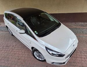 Ford S-Max II 2.0 TDCi Vignale PowerShift 2018