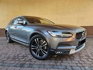 Volvo V90 D4 AWD Geartronic Pro 2018