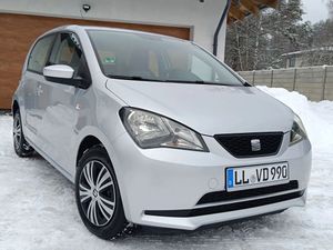 Seat Mii 1.0 Style Viva 2012