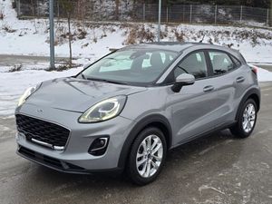 Ford Puma 1.0 EcoBoost COOL & CONNECT 2021