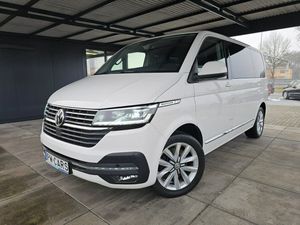 Volkswagen Multivan 2021