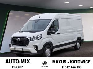 Maxus Deliver 9 2025