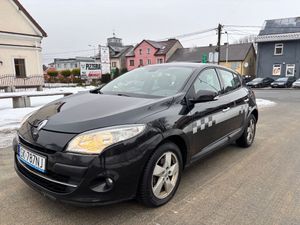 Renault Megane III 1.5 dCi Dynamique 2009