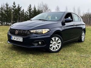 Fiat Tipo II 2019