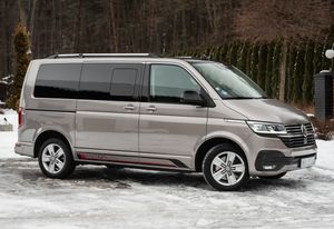 Volkswagen Multivan 2.0 BiTDI L1 Highline 4Motion DSG 2020