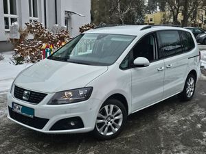 Seat Alhambra II 2.0 TDI Start & Stop DSG Style 2019