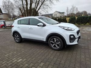Kia Sportage IV 2021