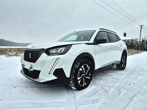 Peugeot 2008 II 1.5 BlueHDi Allure Pack S&S EAT8 2022