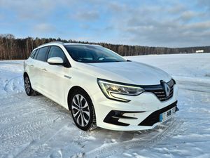 Renault Megane IV 2022