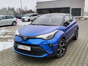 Toyota C-HR 2.0 Hybrid Selection 2020