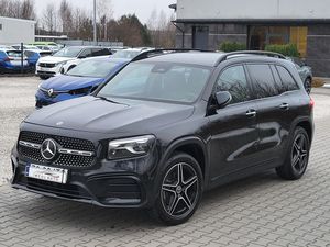 Mercedes-Benz GLB 200 AMG Line 7G-DCT 2024