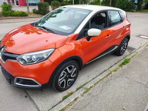 Renault Captur / QM3 I 0.9 Energy TCe Helly Hansen 2013
