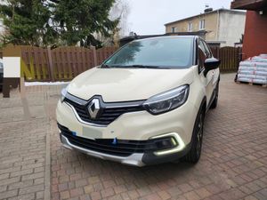 Renault Captur / QM3 I ENERGY TCe 90 Start&Stop Dynamique 2017