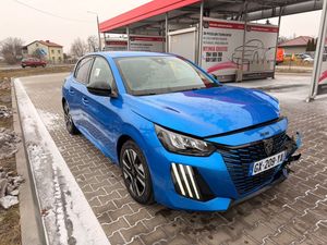 Peugeot 208 II 1.2 PureTech Allure S&S 2024