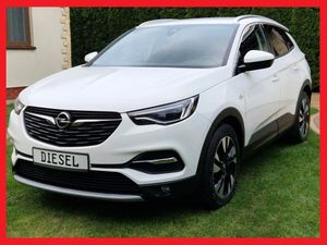 Opel Grandland 2020
