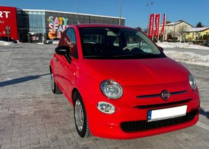 Fiat 500 1.2 Pop 2019