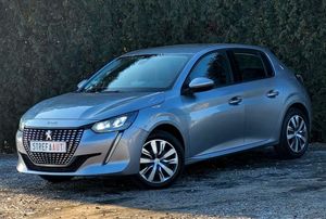 Peugeot 208 II 2020