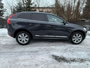 Volvo XC60 I 2017
