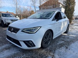Seat Ibiza V 1.0 TSI S&S FR 2018