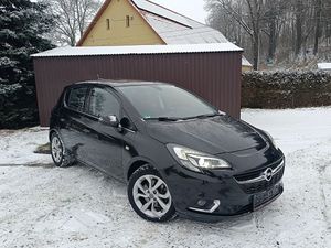 Opel Corsa E 1.4 16V Energy 2016