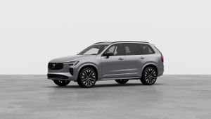 Volvo XC90 II B5 B AWD Ultra Dark 7os 2025