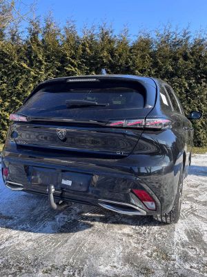 Peugeot 308 P5 PureTech 130 EAT6 Stop & Start GT-Line Edition 2022