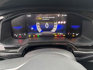 Volkswagen Polo VI 1.0 TSI Life DSG 2024