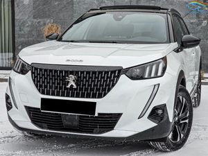 Peugeot 2008 II PureTech 130 EAT8 GT 2022