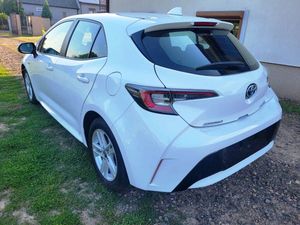 Toyota Corolla Seria E21 2021
