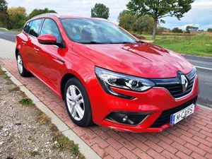 Renault Megane IV ENERGY dCi 110 Start & Stopp LIMITED 2018